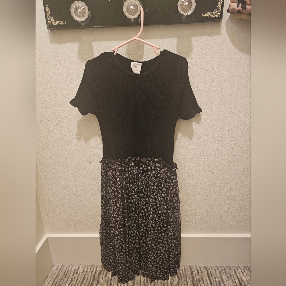 Zara dress size 10